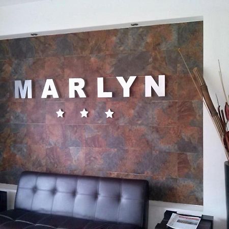 Hotel Marlyn Puerto Vallarta Extérieur photo