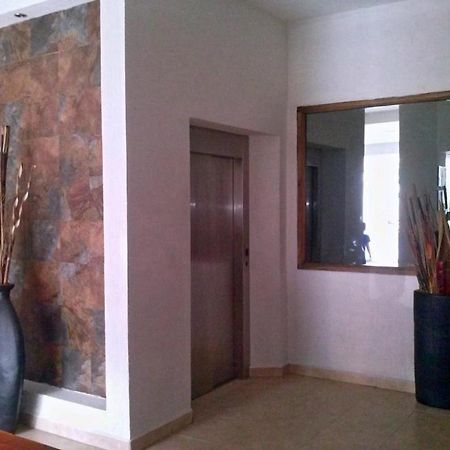 Hotel Marlyn Puerto Vallarta Extérieur photo