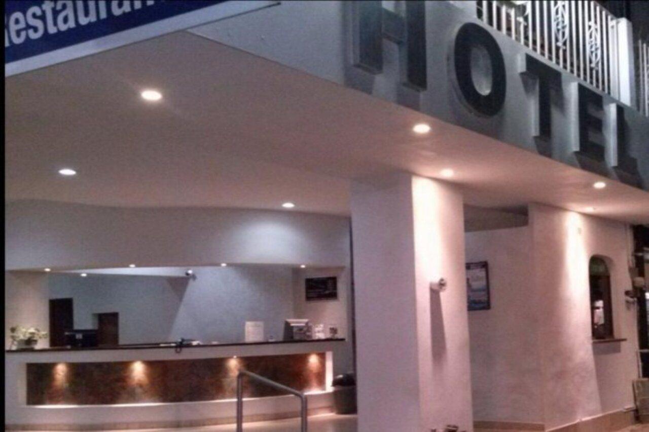 Hotel Marlyn Puerto Vallarta Extérieur photo
