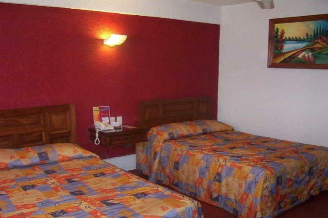 Hotel Marlyn Puerto Vallarta Extérieur photo