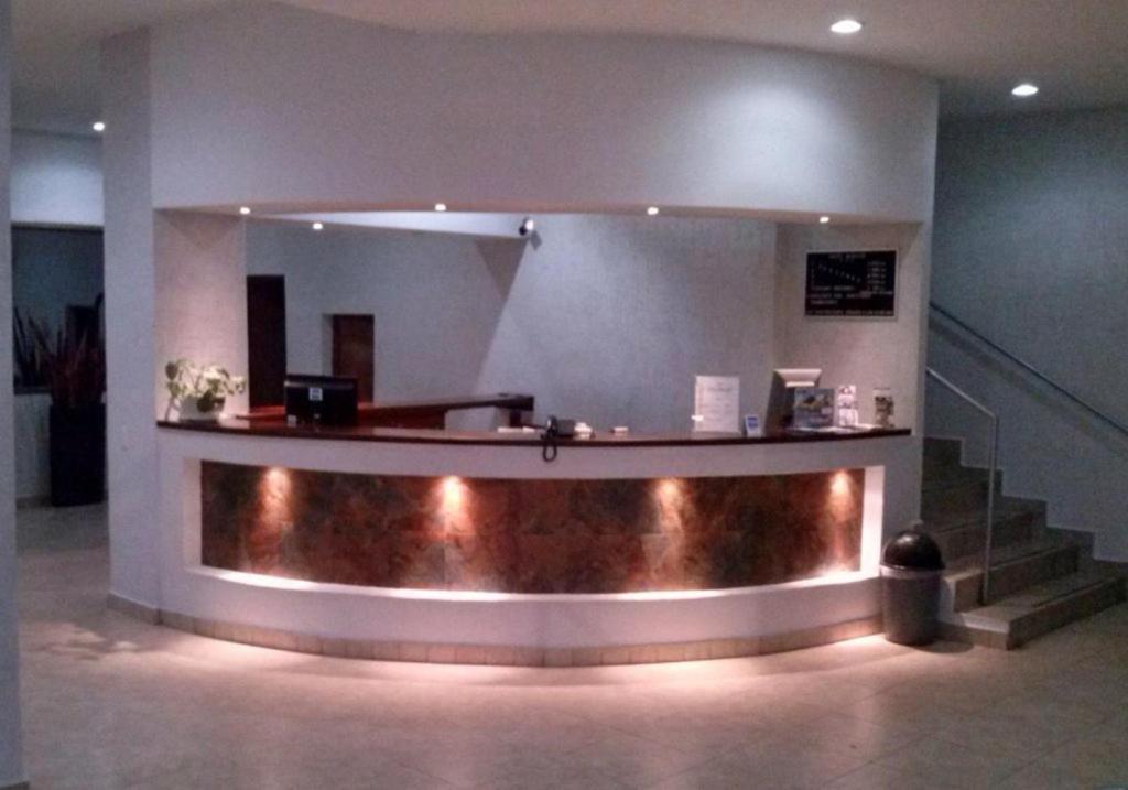 Hotel Marlyn Puerto Vallarta Extérieur photo