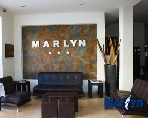 Hotel Marlyn Puerto Vallarta Extérieur photo