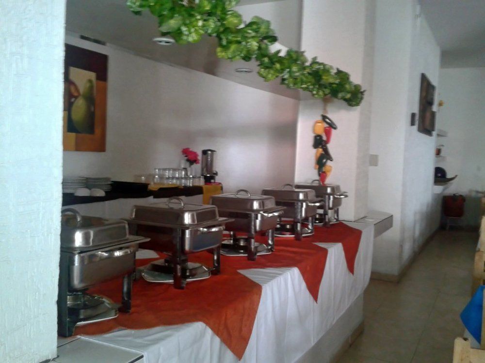 Hotel Marlyn Puerto Vallarta Extérieur photo