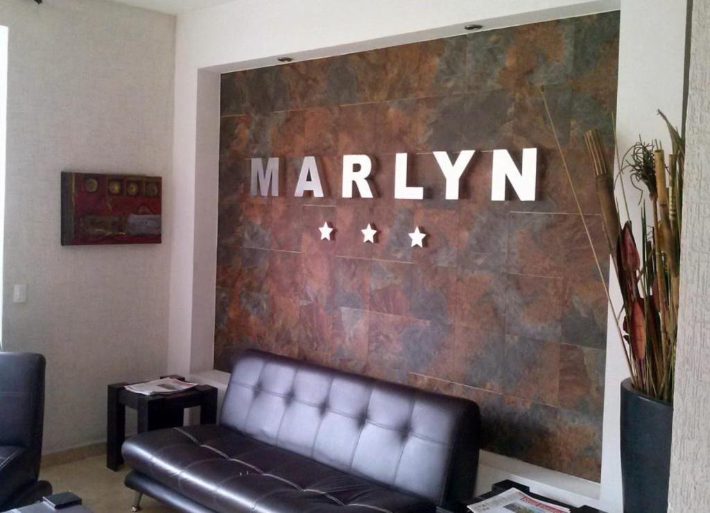 Hotel Marlyn Puerto Vallarta Extérieur photo