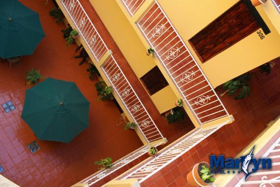 Hotel Marlyn Puerto Vallarta Extérieur photo