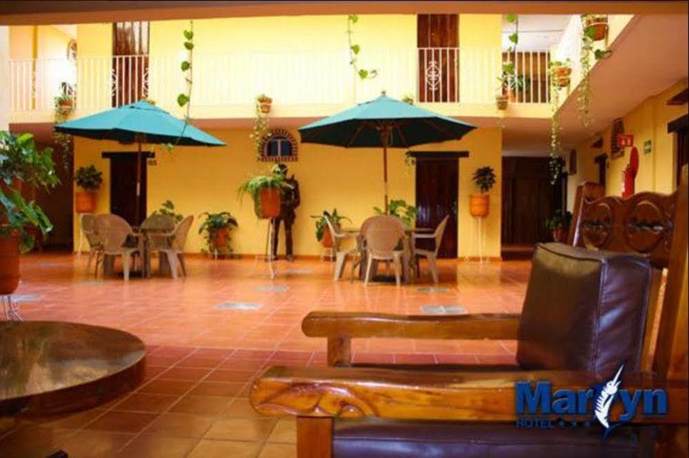 Hotel Marlyn Puerto Vallarta Extérieur photo